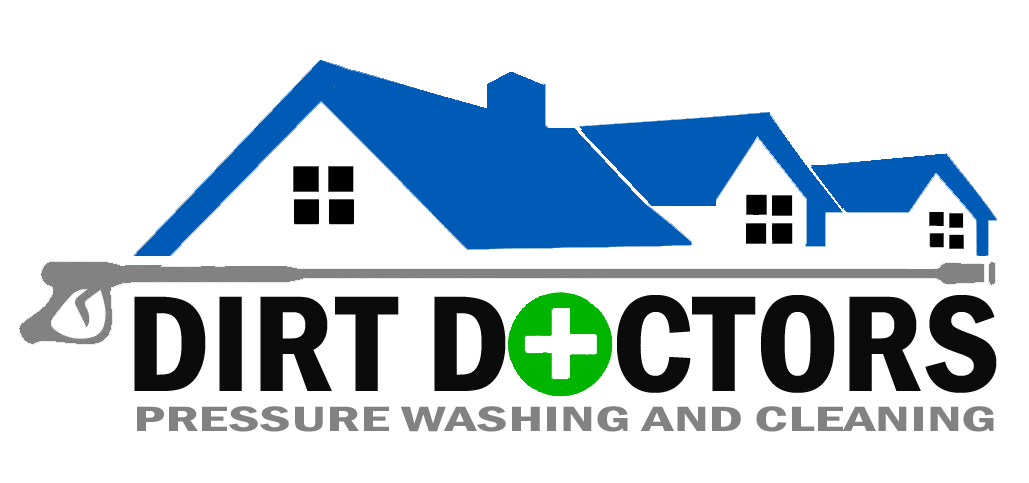 Dirt Doctors Pressure Washing and Cleaning